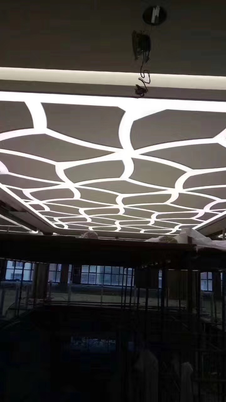 Customised Lighting Image